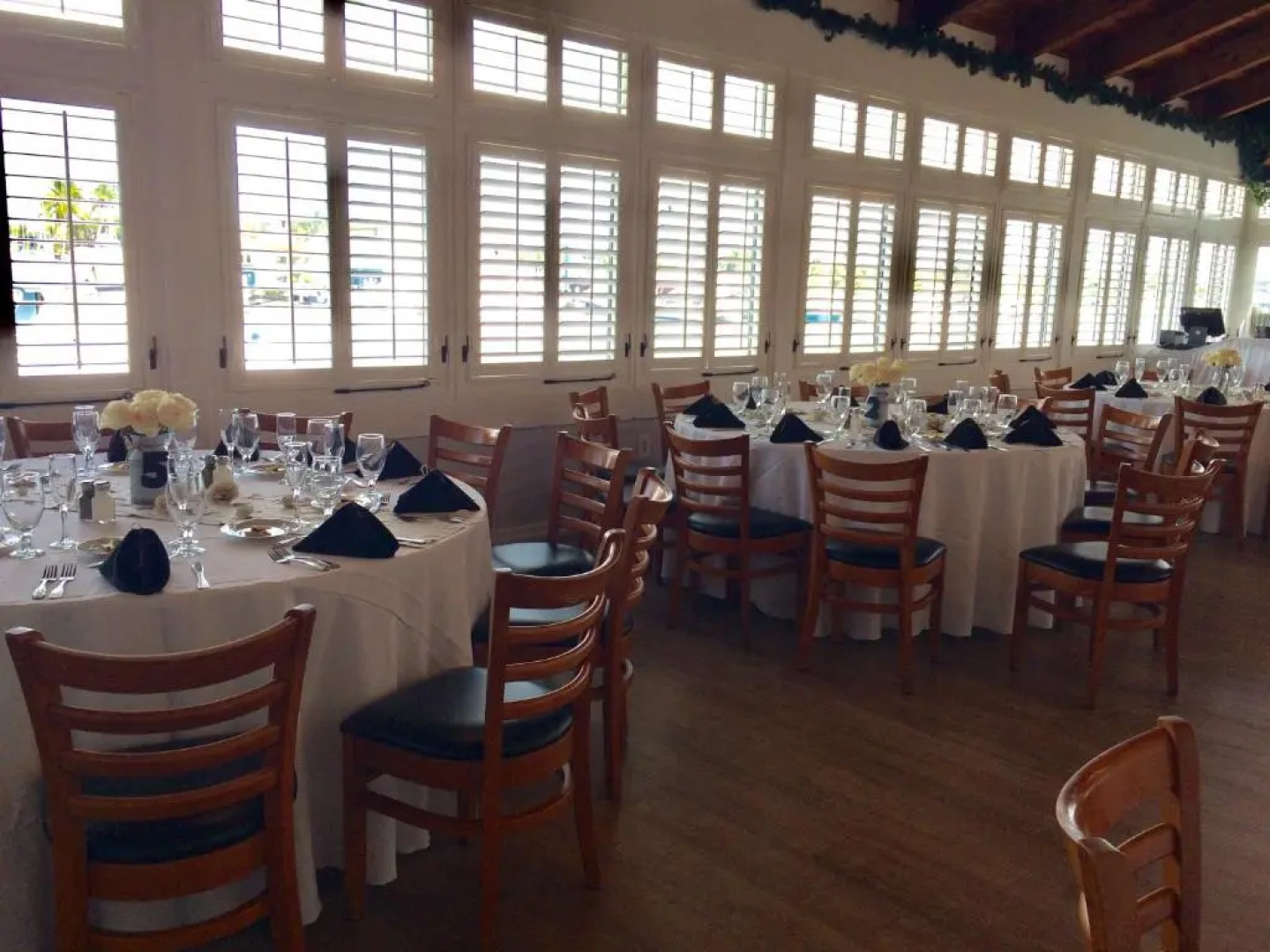 Pirate's Cove Resort & Marina