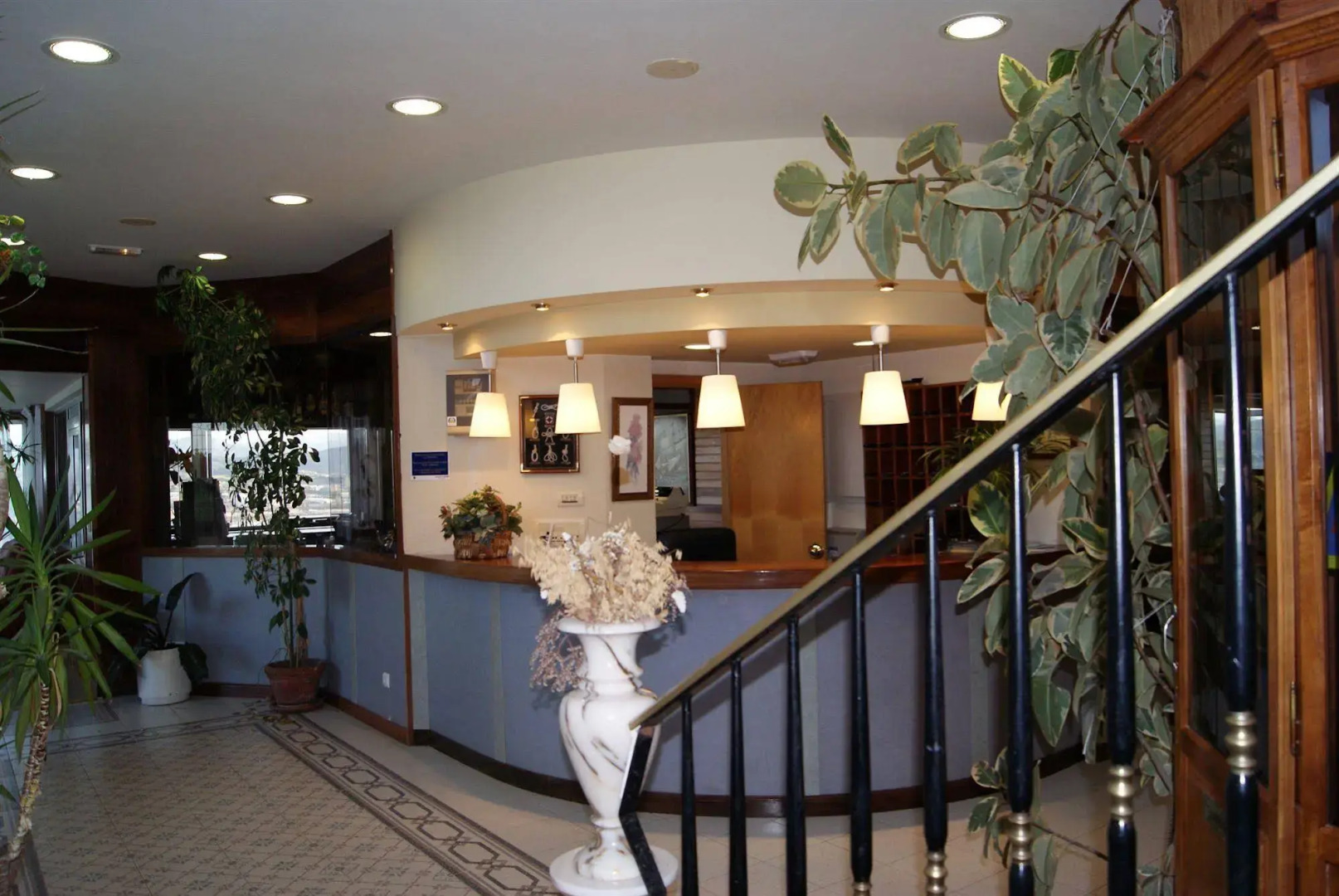 Hotel Ría de Suances