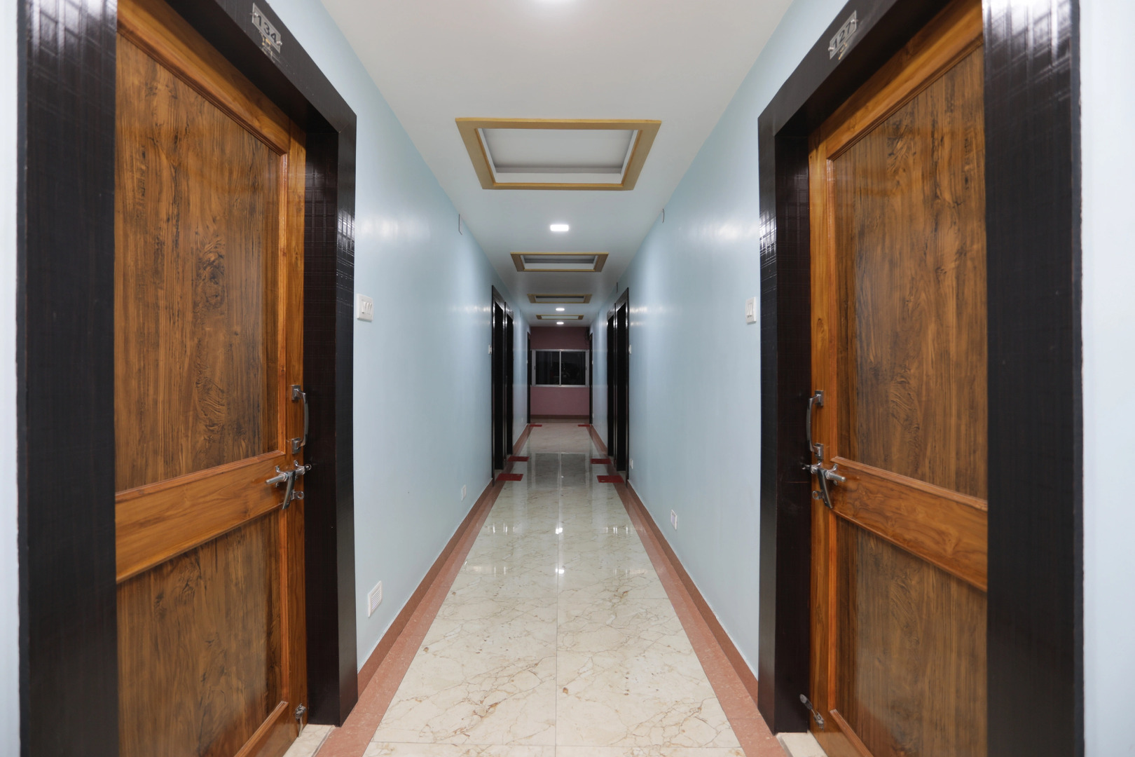 OYO 13485 Hotel New Jasmine