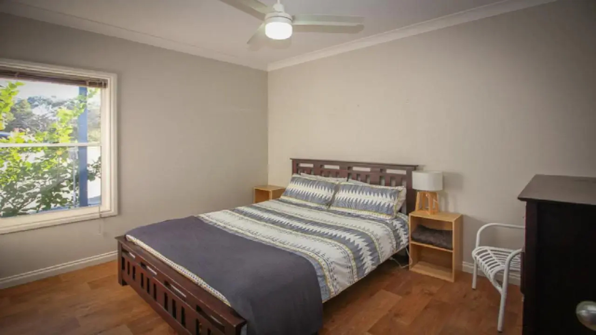 Waterfront on Osprey