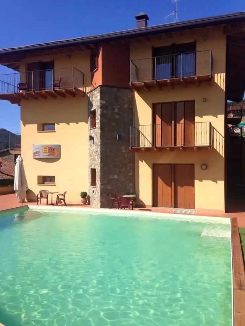 La Marina Ristorante e Residence