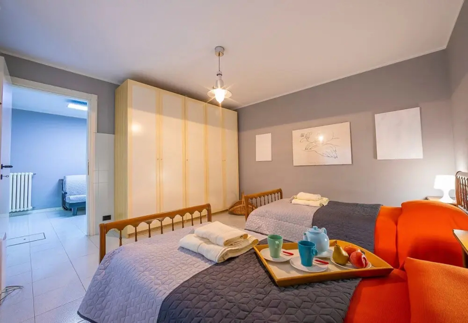 Villa Paola Tremezzo