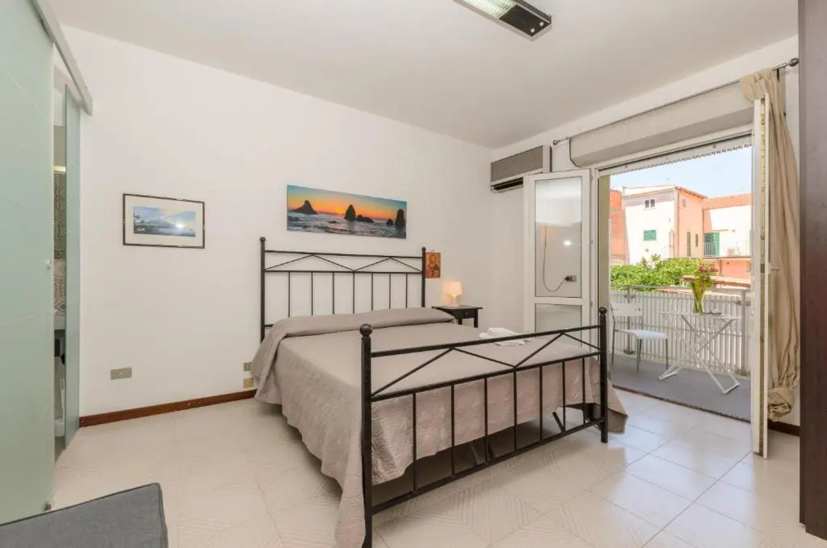 Marina D'Agrò Residence