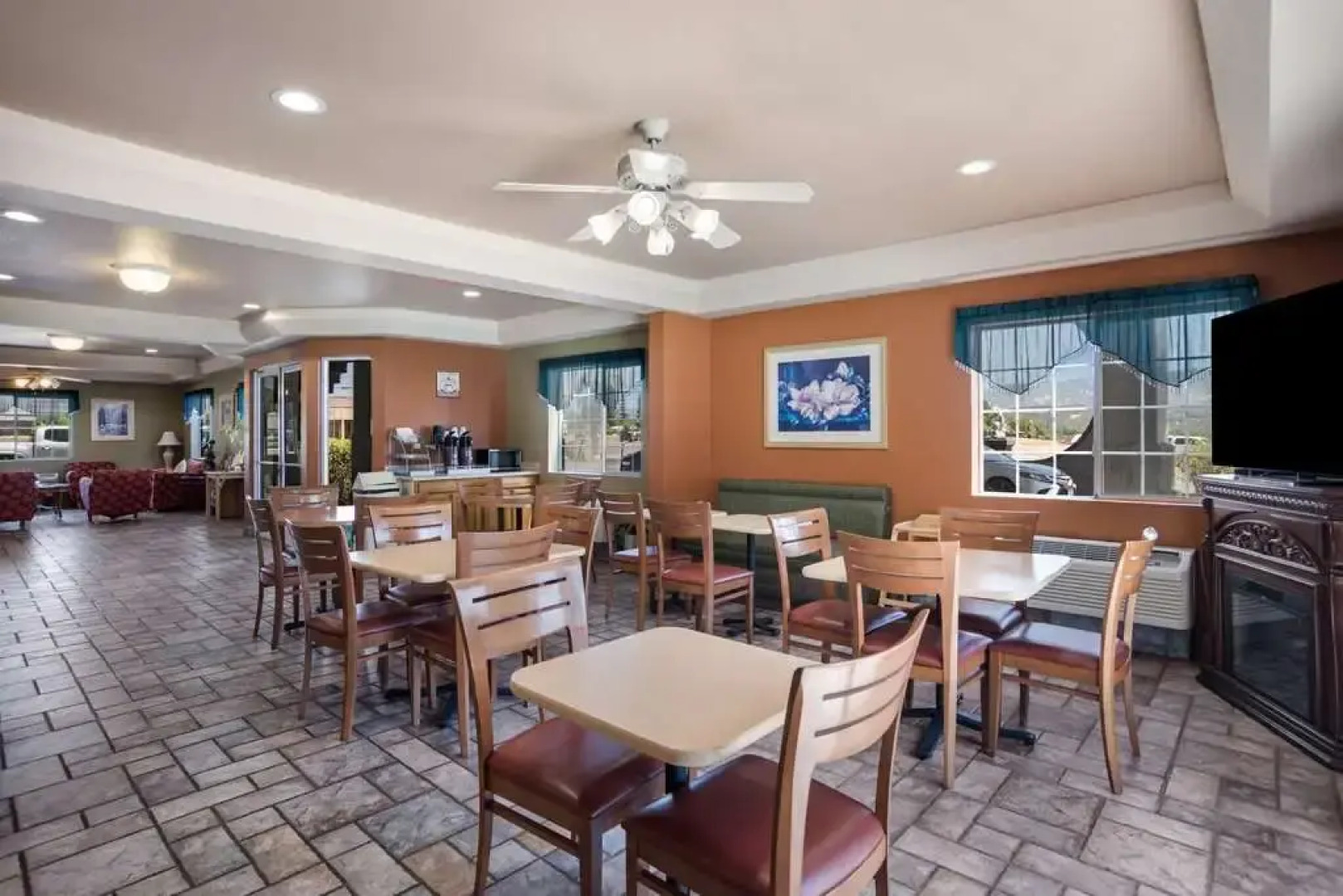 Surestay Hotel By Best Western Ukiah