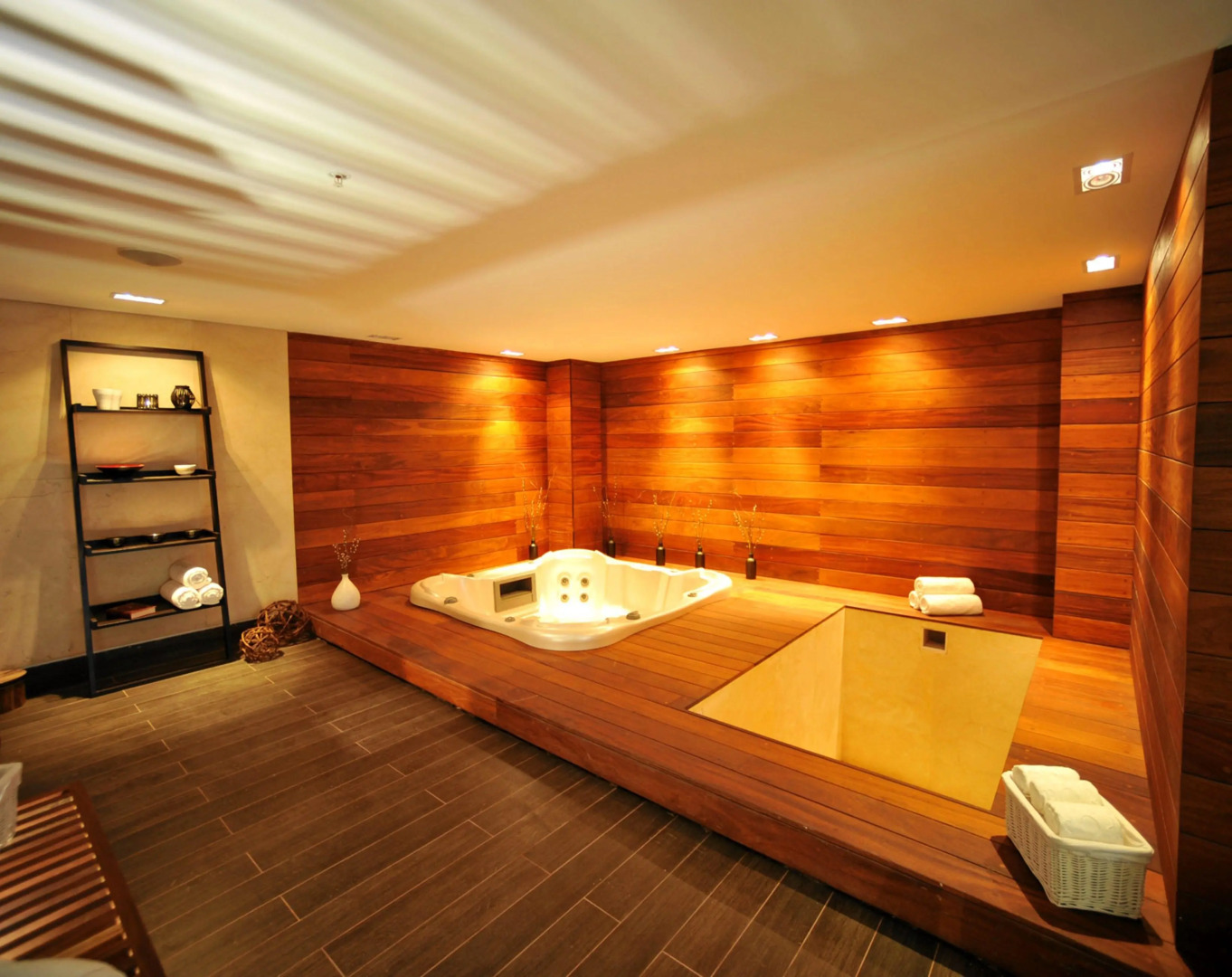 Emporio Veracruz Hotel