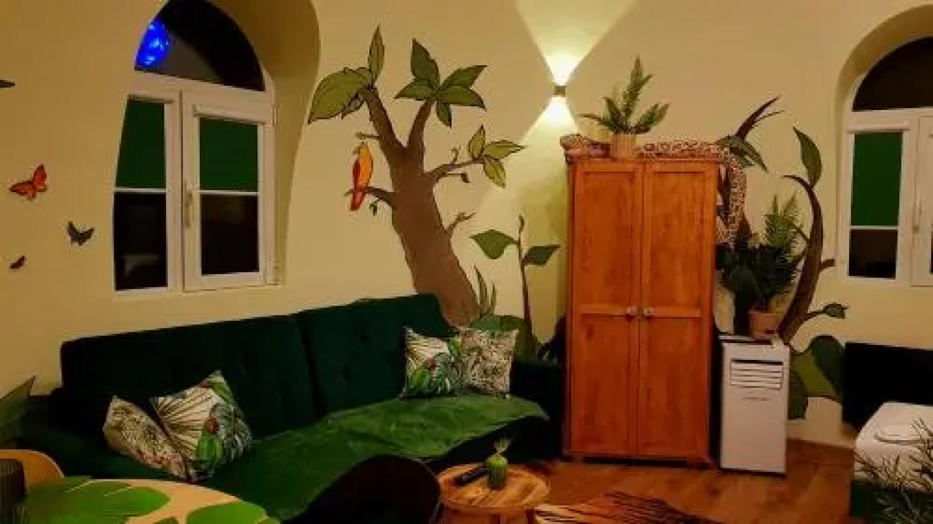 Chata w Rabce - Bajkowa Osada