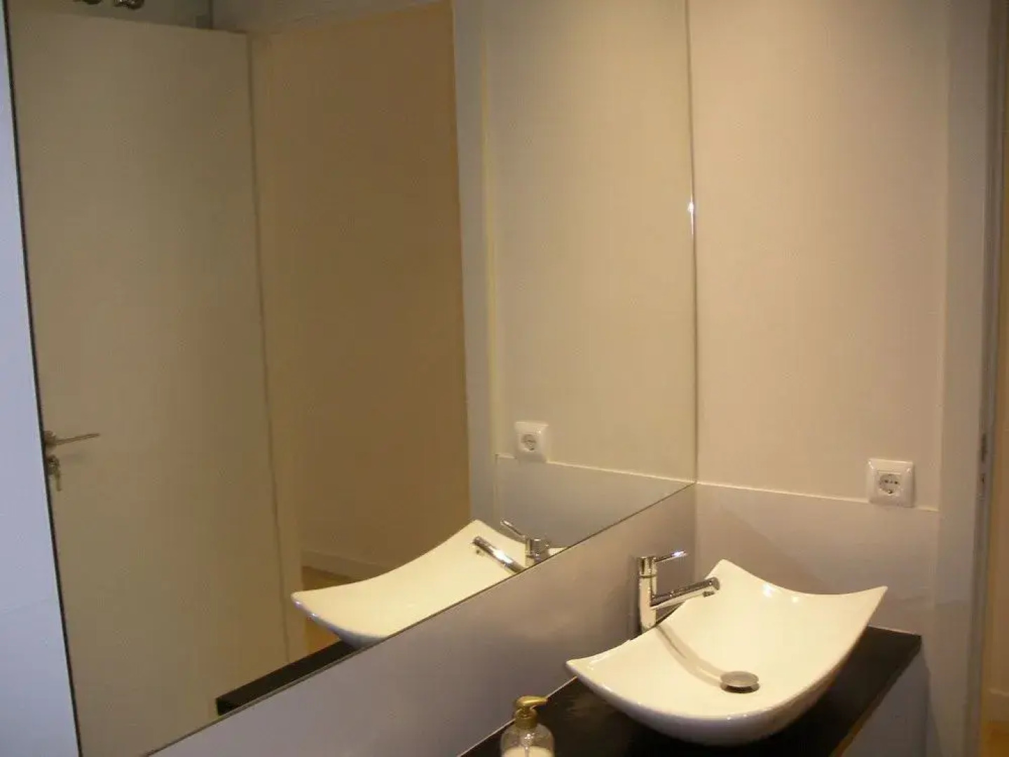 Apartamento Tíbula Teatro