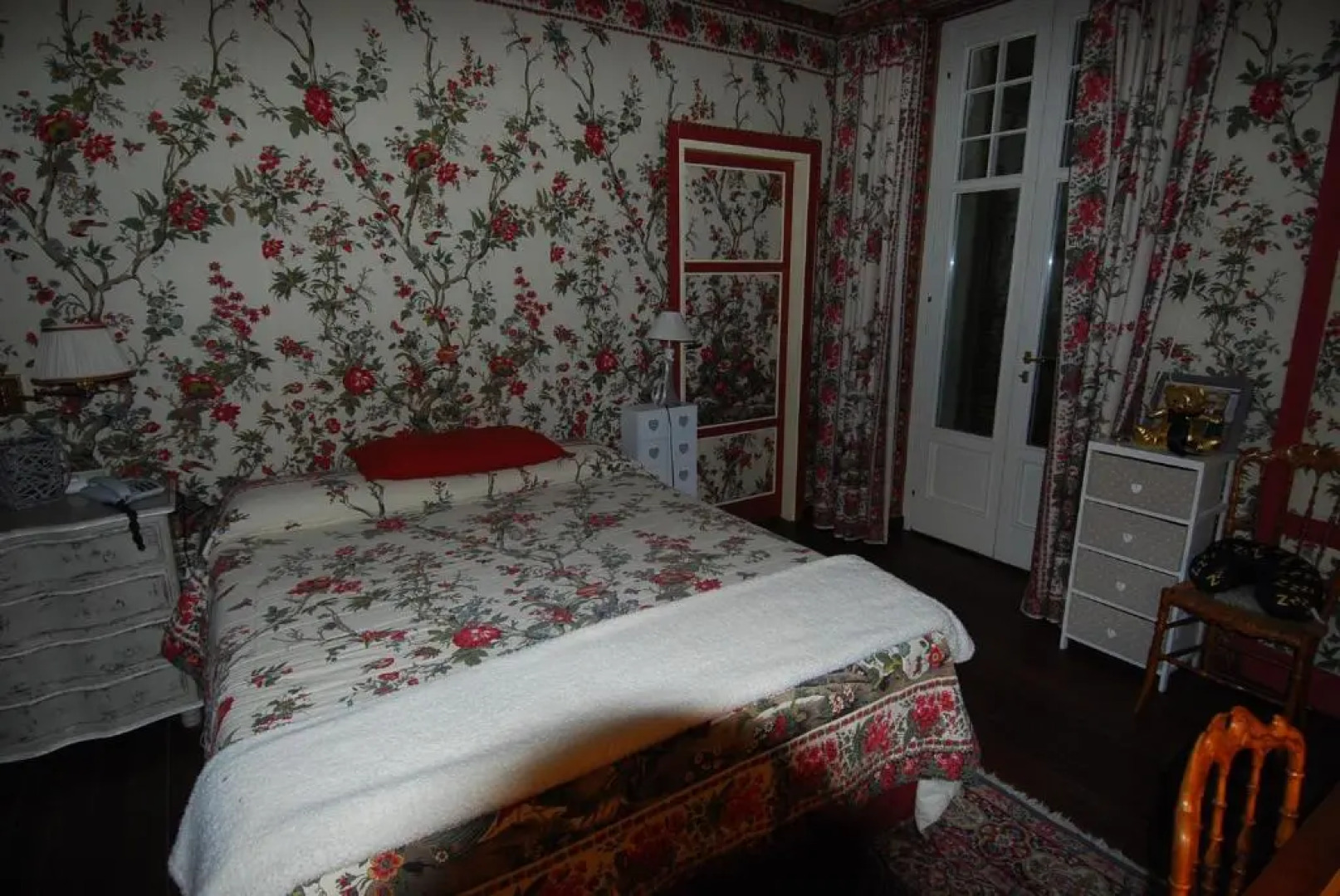 Guest House Patrizia