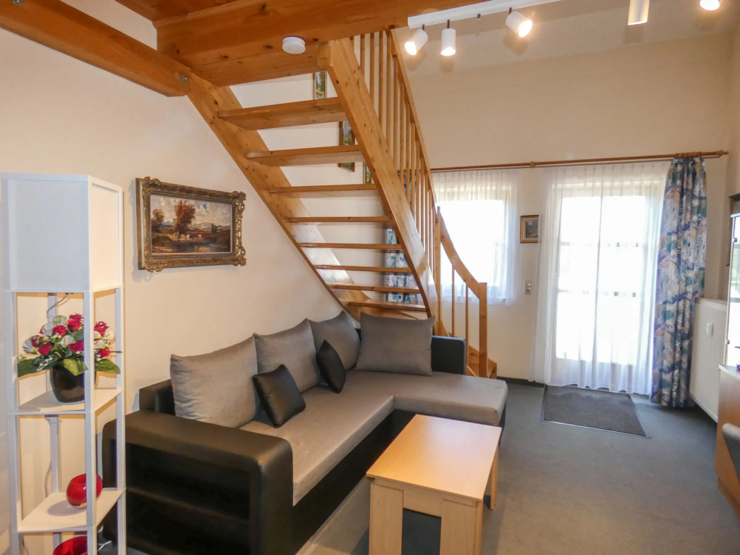 Feriendorf am Hohen Bogen