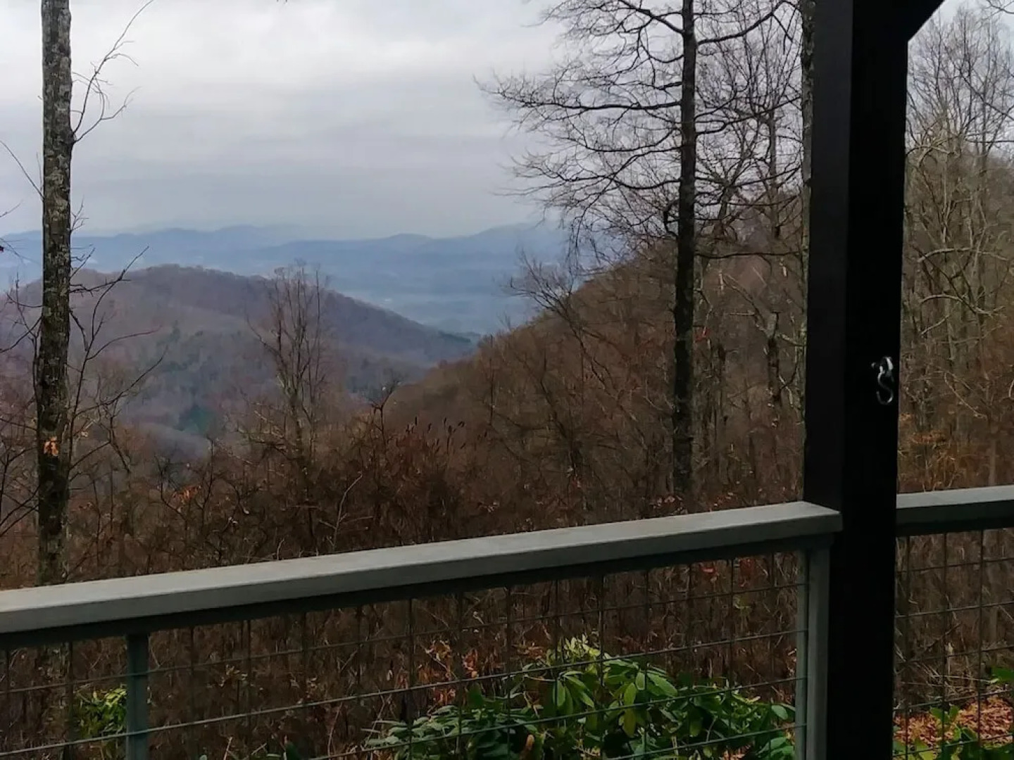 Wild Cat - 1 Br Cabin