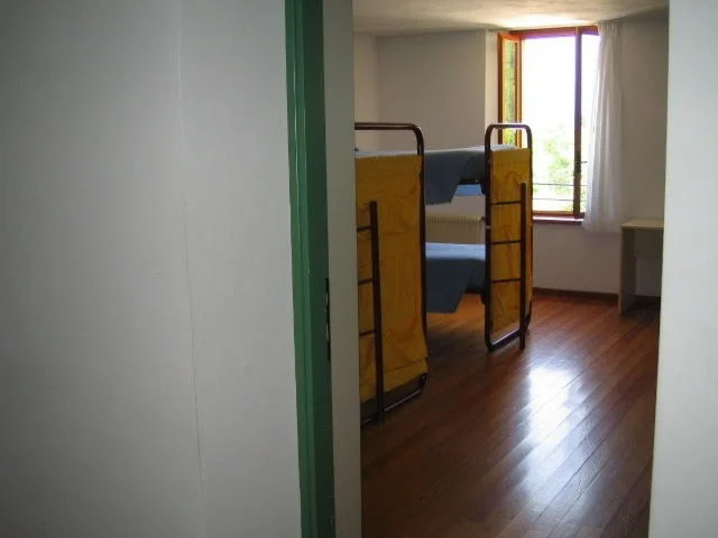 Foresteria Del Parco