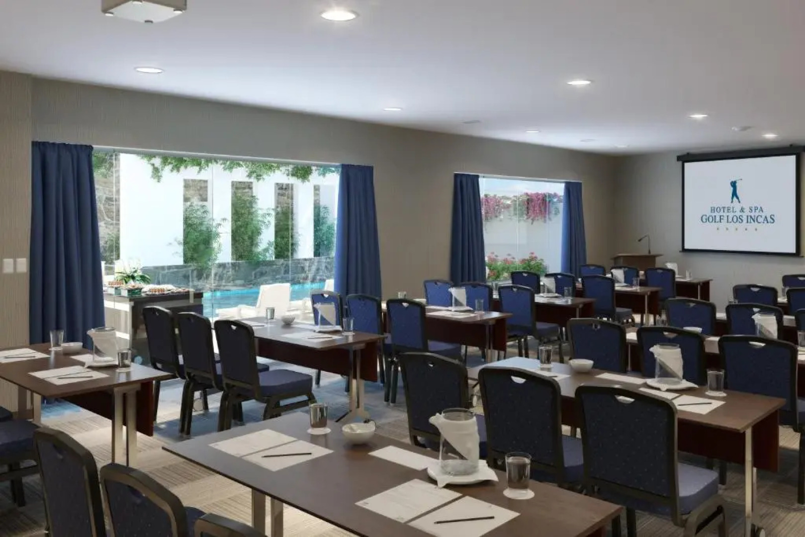 Casa Andina Premium Golf Los Incas