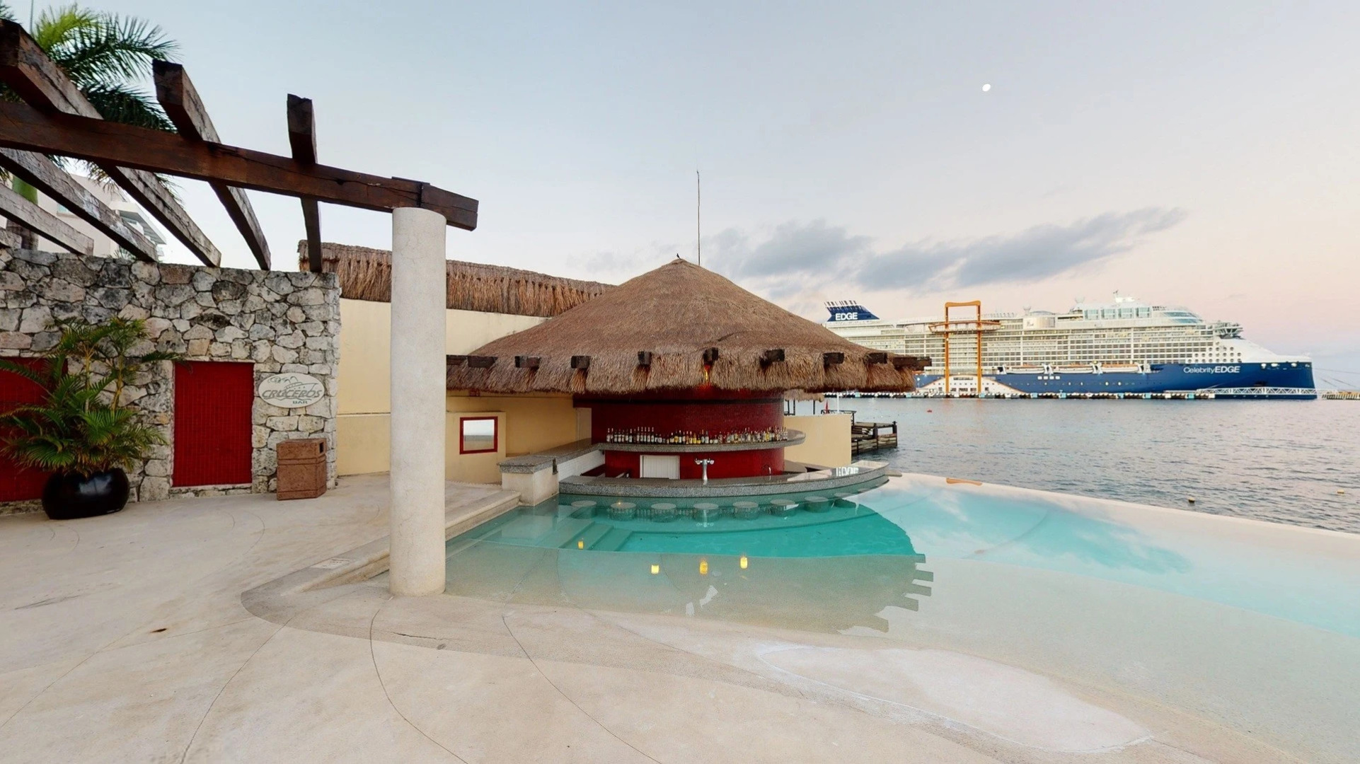 Grand Park Royal Cozumel - All Inclusive