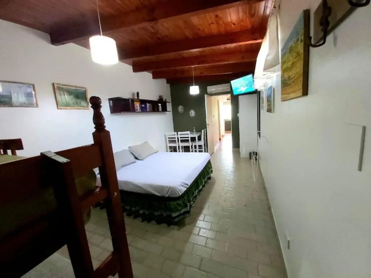 La Posadita de Yerba Buena