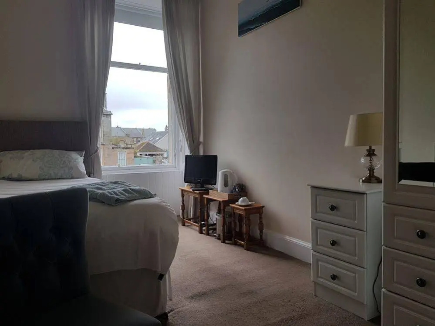 Chalmers Bed & Breakfast