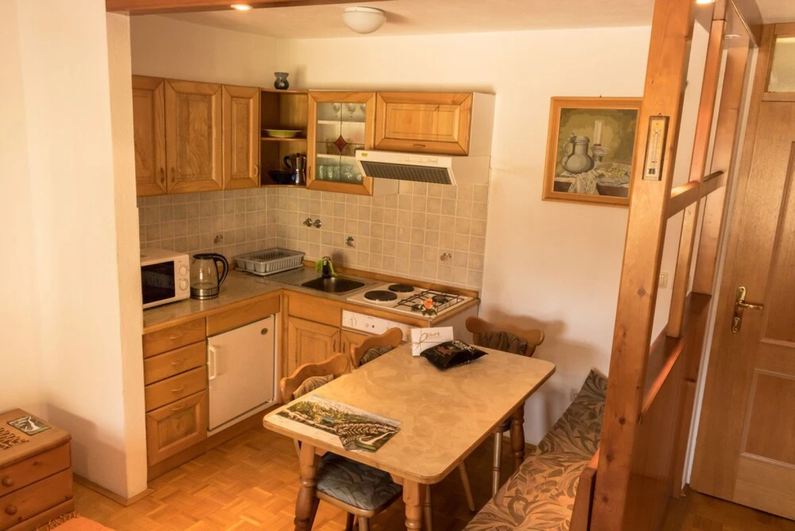 Green Garden Apartments Soklic