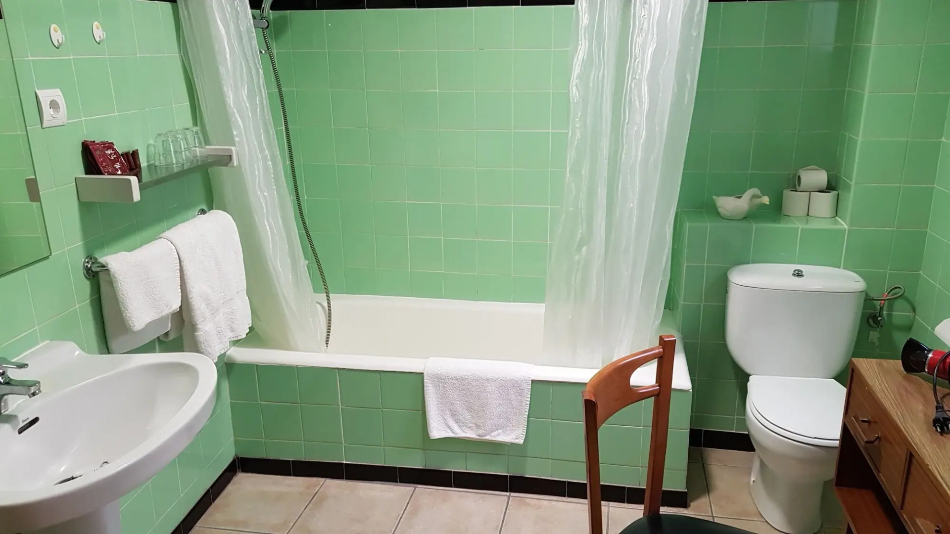 Hostal Residencia Catalina