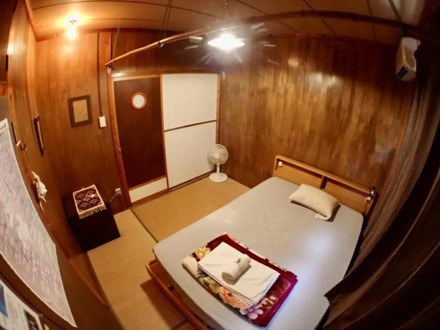 Hotel Hibiscus - Hostel