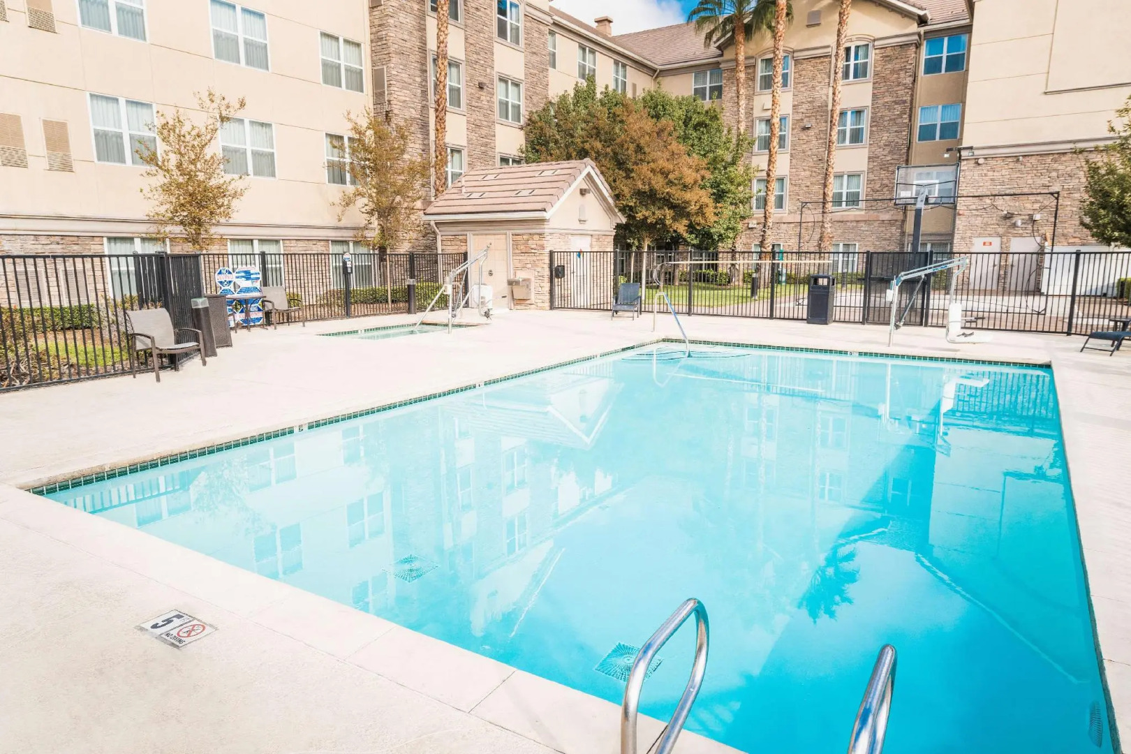 Homewood Suites by Hilton Ontario-Rancho Cucamonga