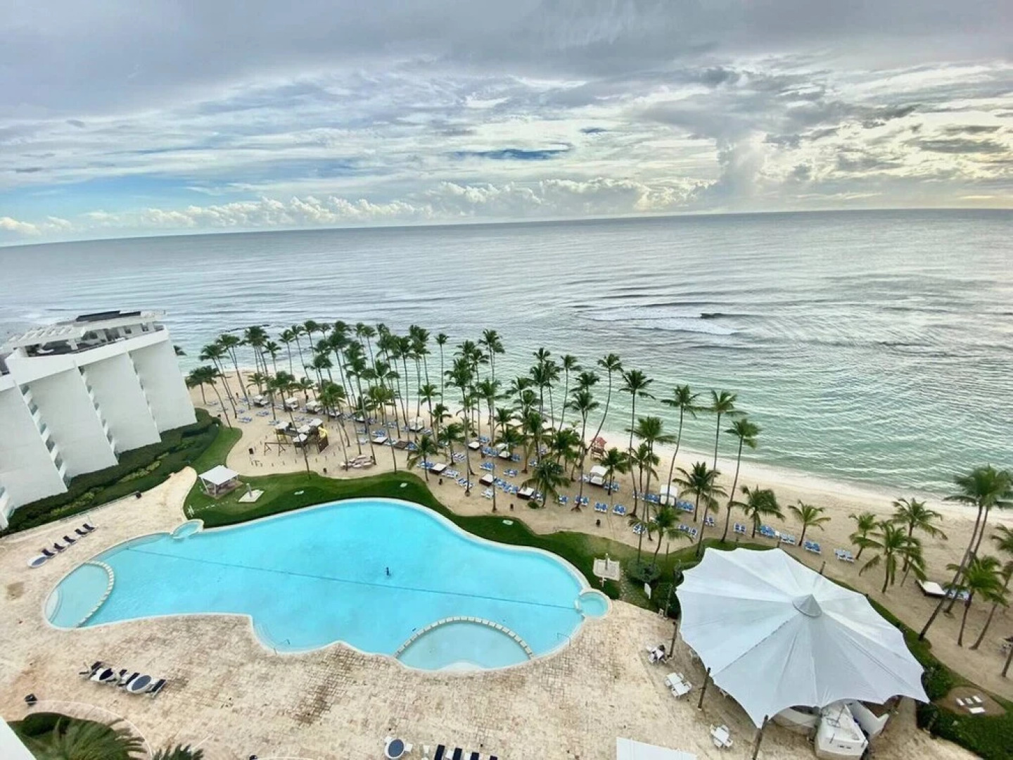 Marbella Fabulous 3br &3ba Pool And Beach