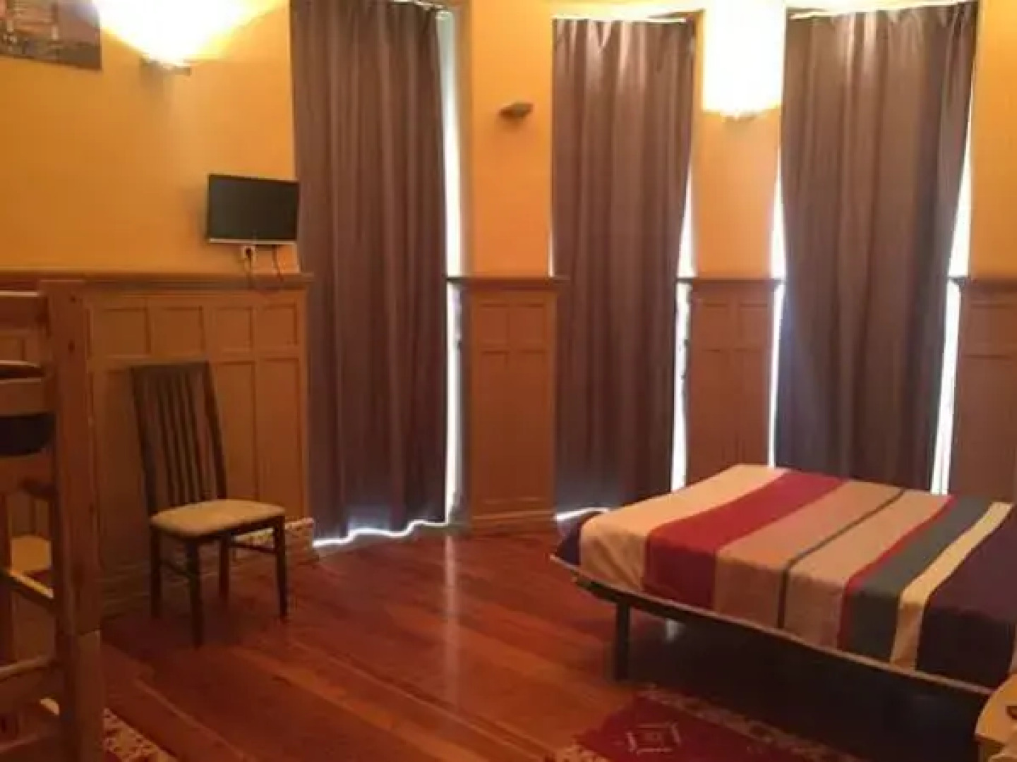 Hostel Entresueños Logroño