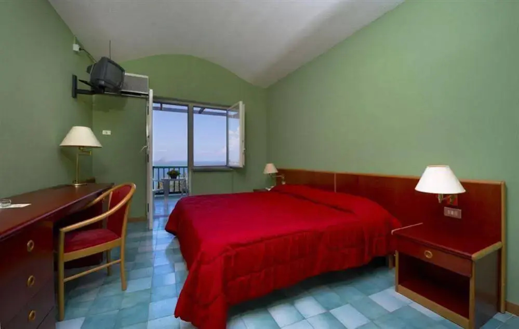 Hotel Villaggio Vacanze Torre Normanna