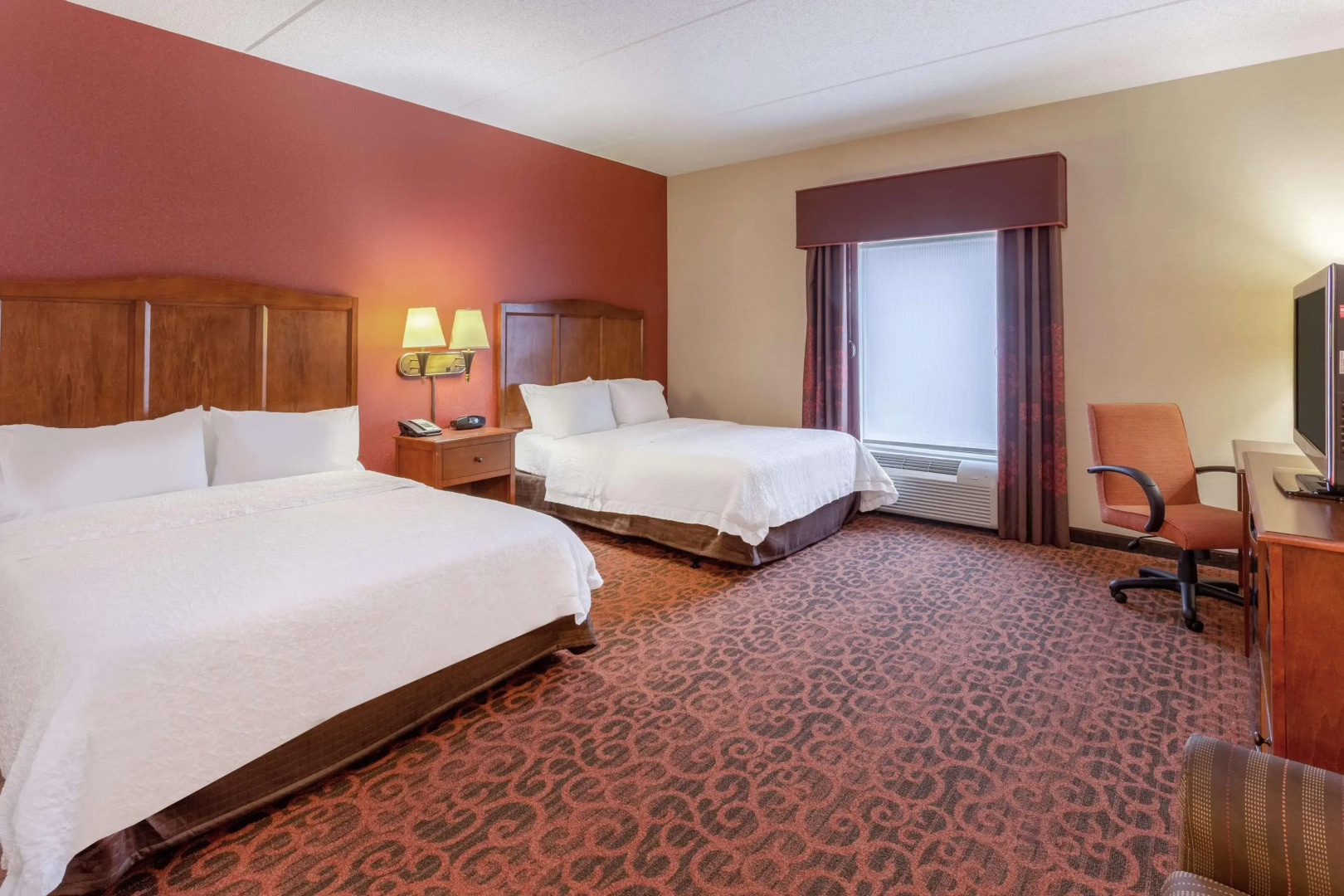 Hampton Inn Baltimore/Owings Mills