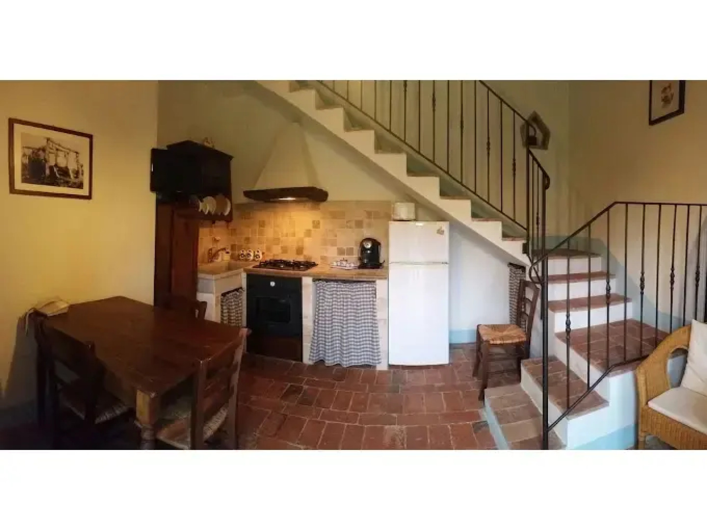 Agriturismo Podere Alberese