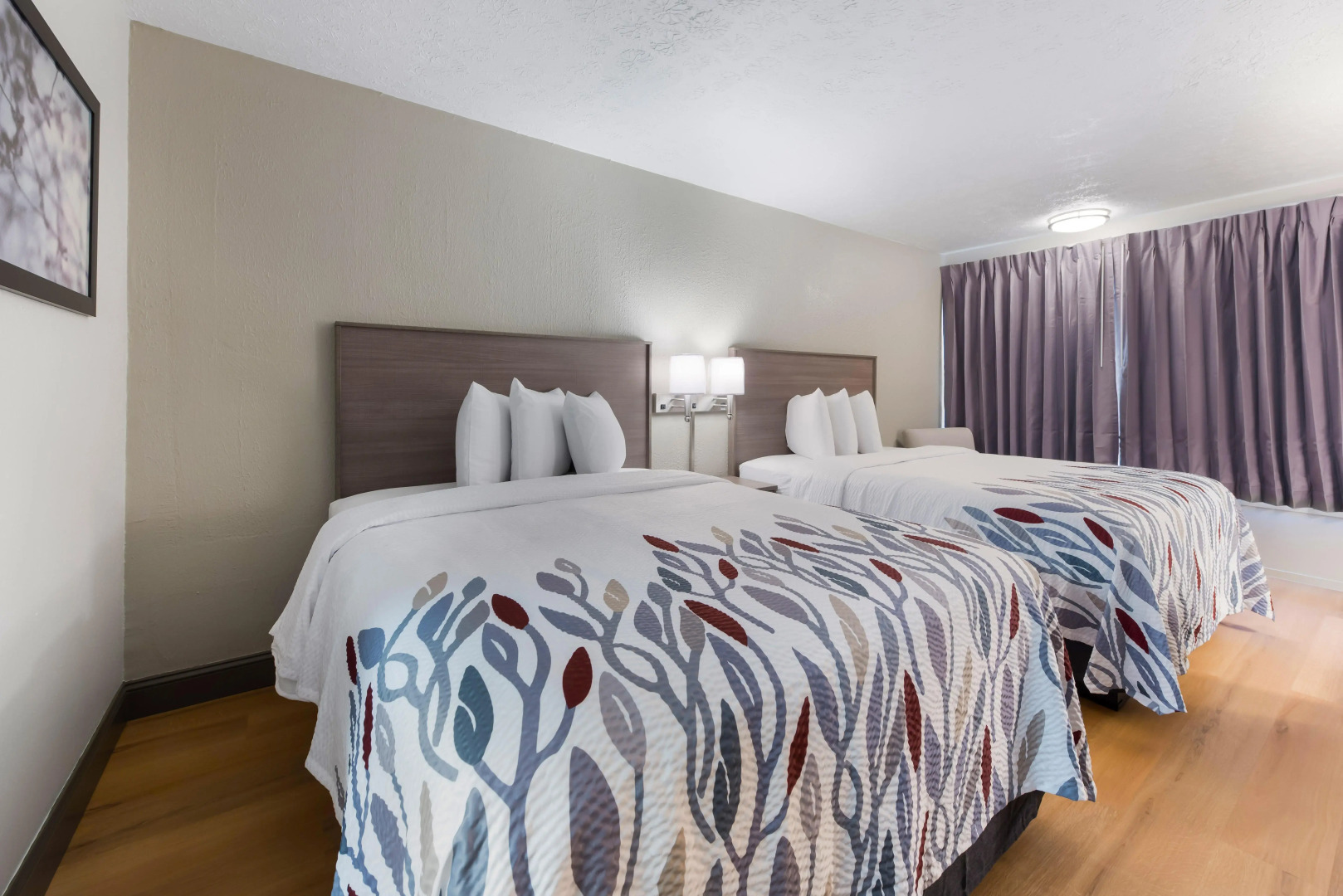 Red Roof Inn Dayton - Moraine/U of Dayton