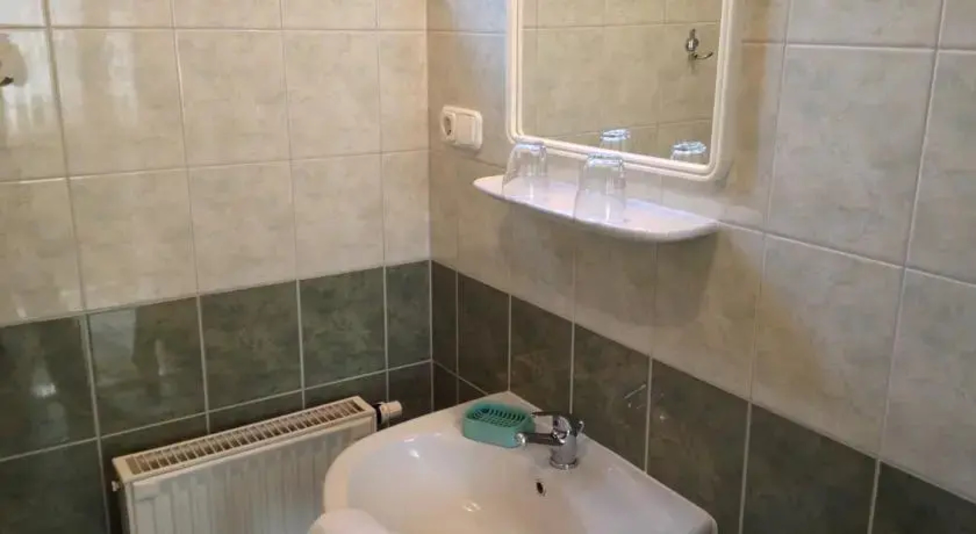 Muskátli Apartmanház 4.