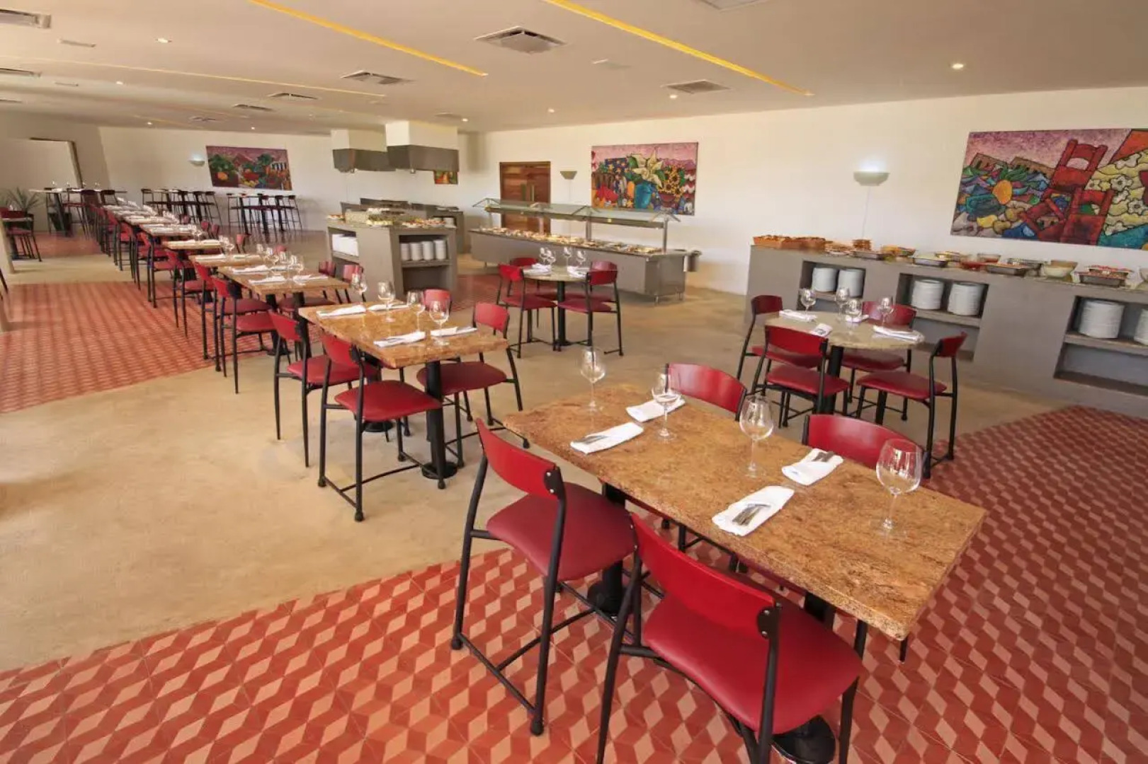 Holiday Inn Resort Los Cabos Все включено