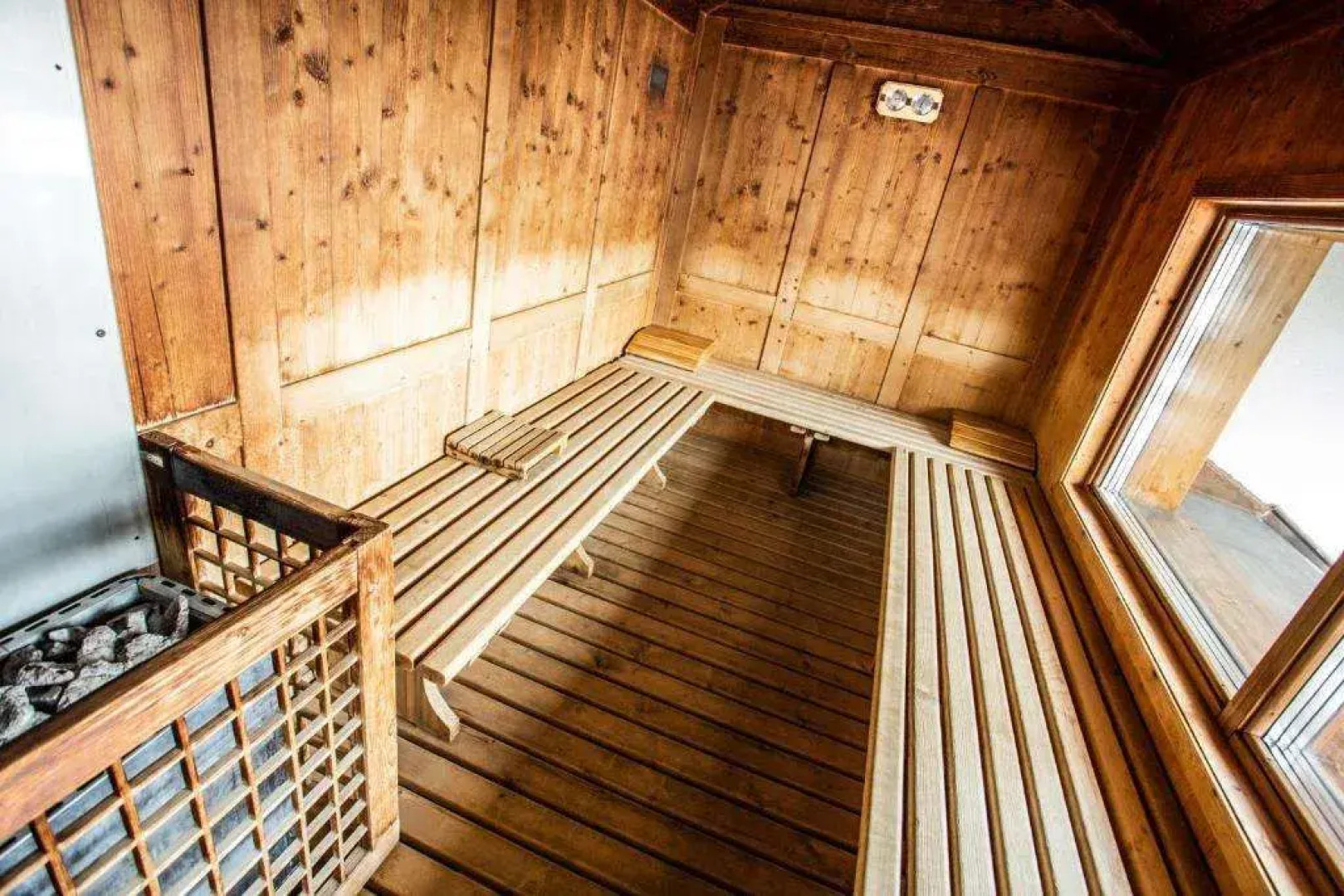 Sertorelli Sporthotel