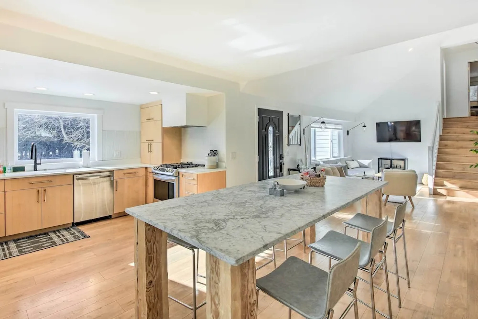 Sagle Family Getaway < 1 Mi to River & Beach