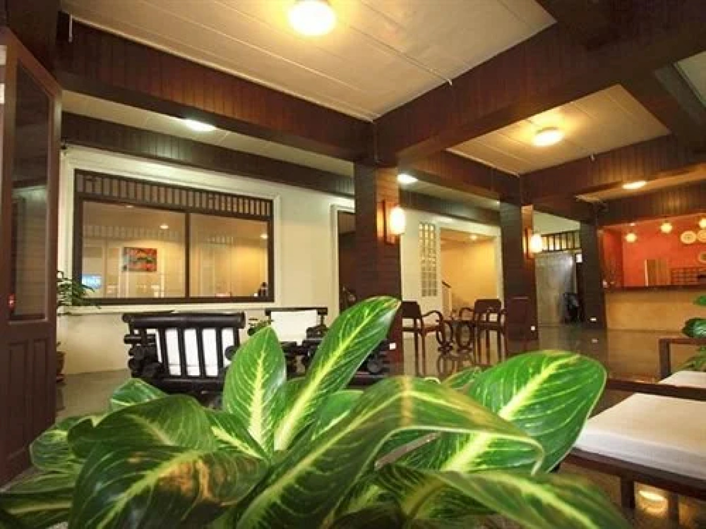 Phuket Heritage Hotel