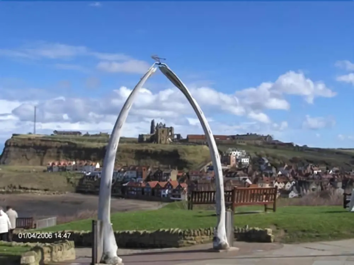 The Waverley - Guest house