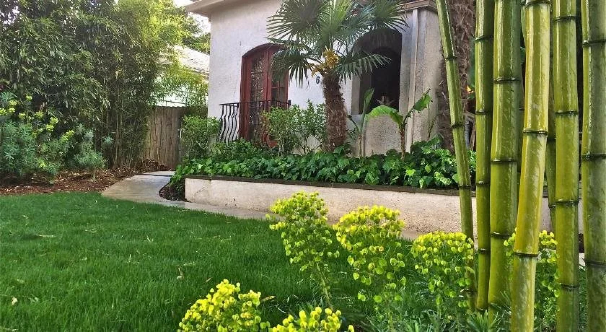 The Guesthouse Tropical Villa HI