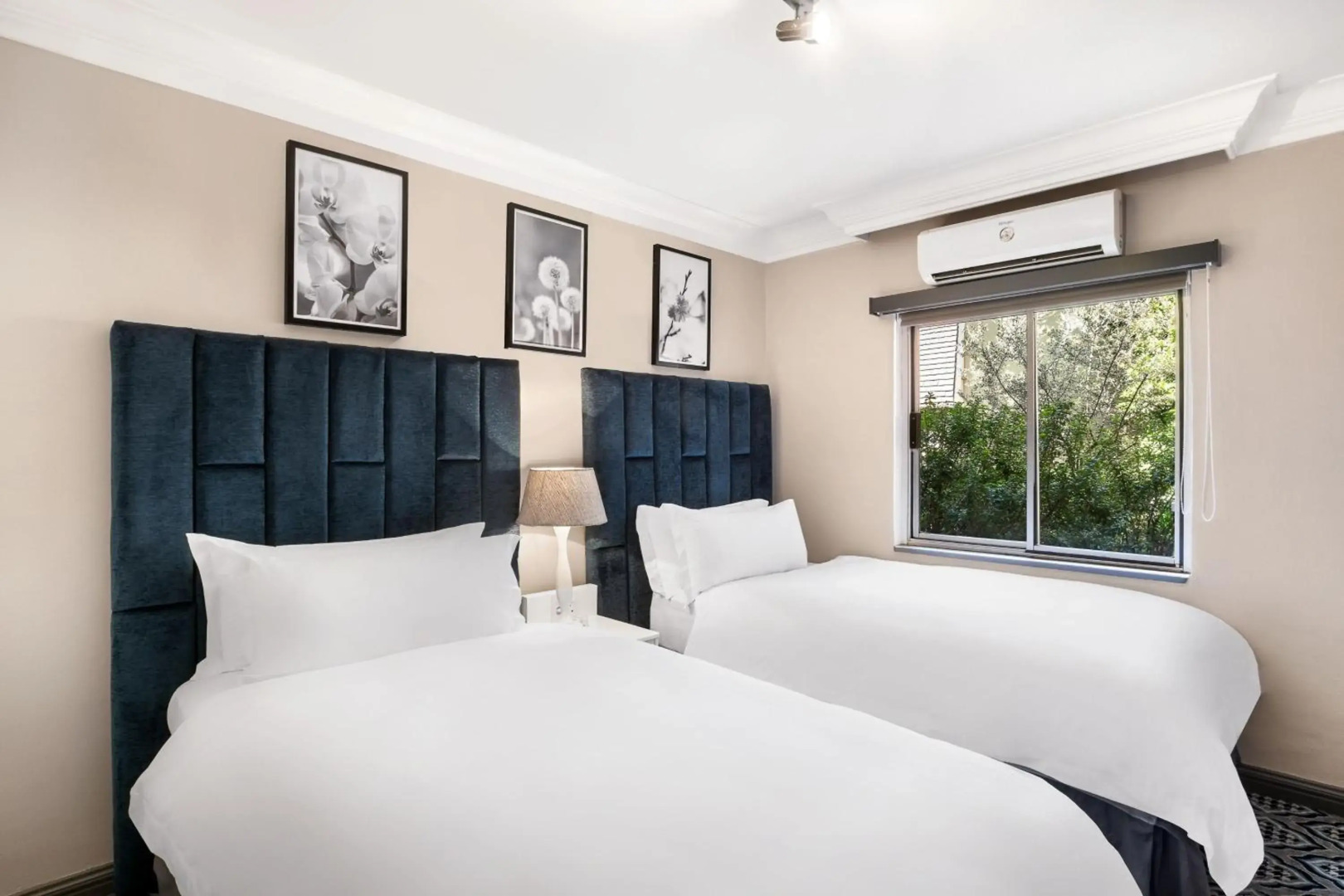 Protea Hotel by Marriott Johannesburg Balalaika Sandton