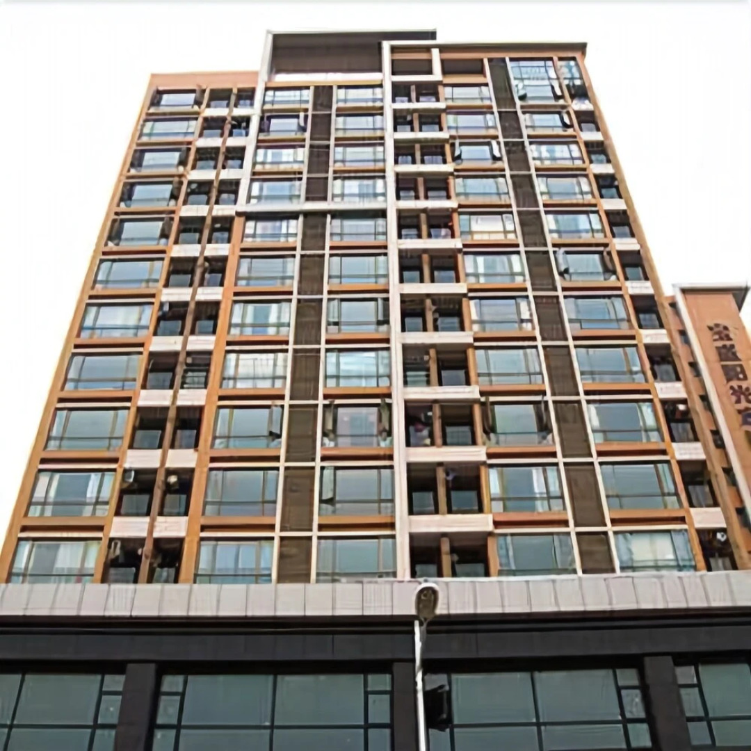 Feilisi Apartment Hotel