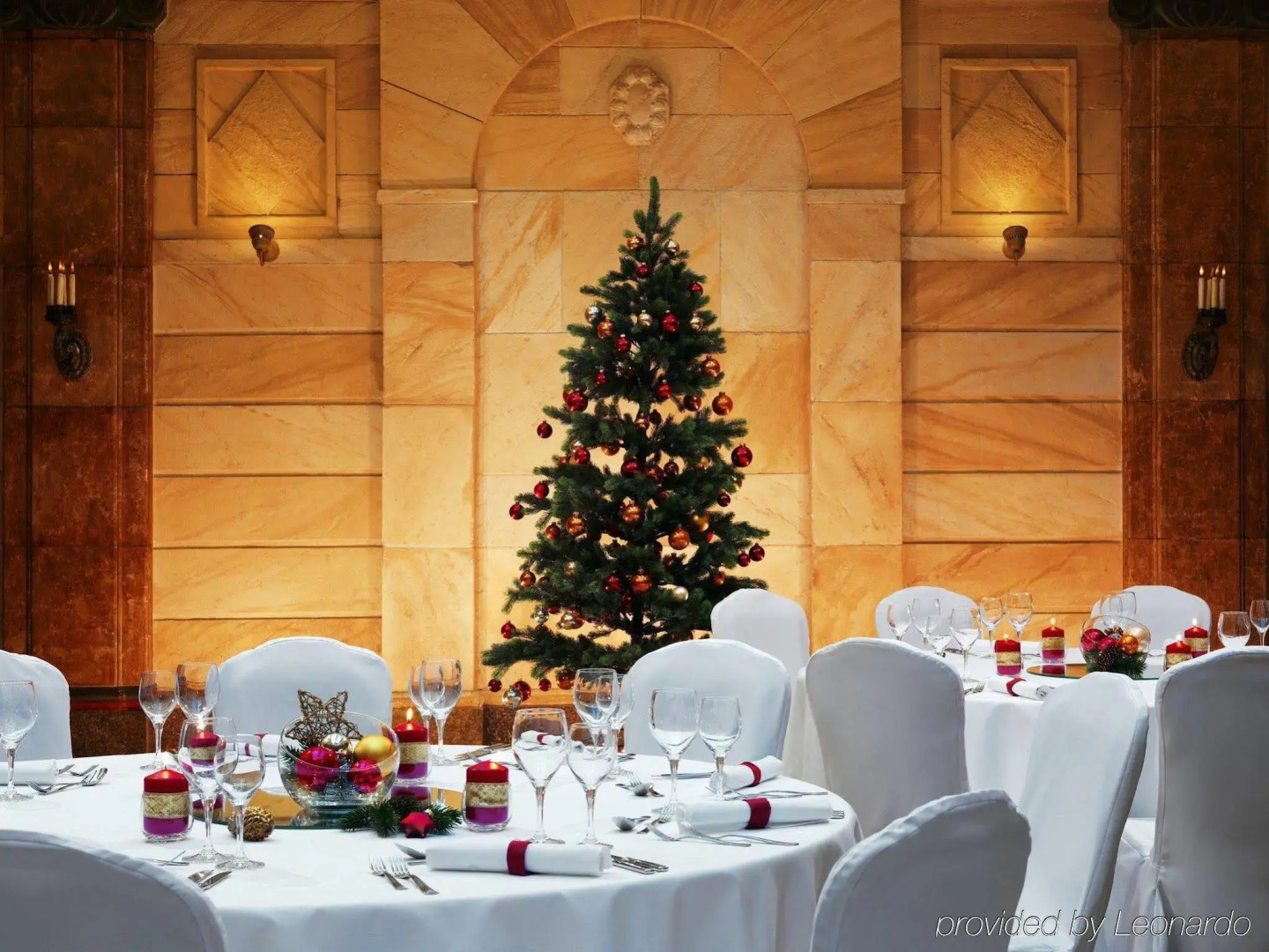 Le Méridien Grand Hotel Nürnberg