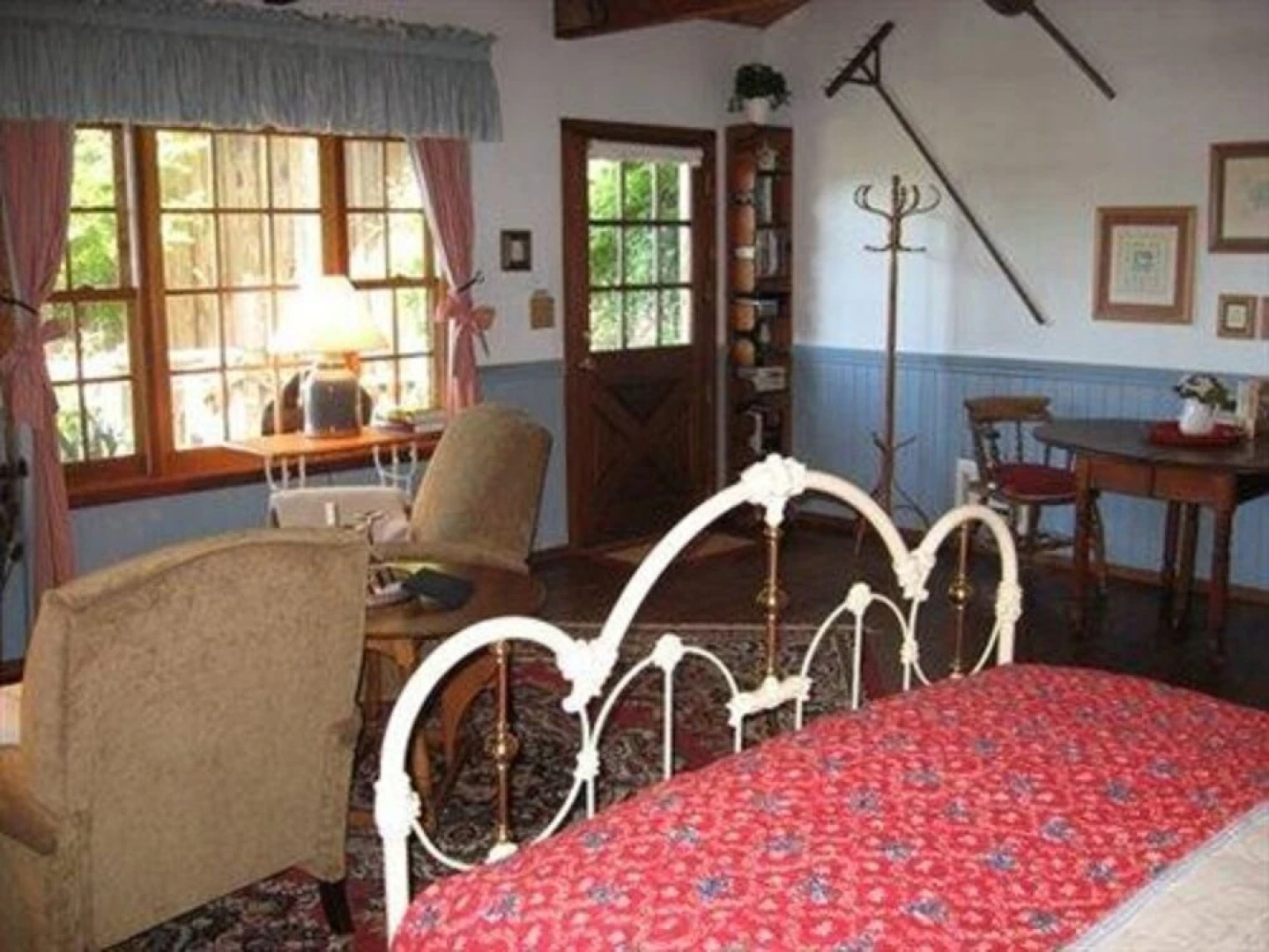 North Coast Country Inn