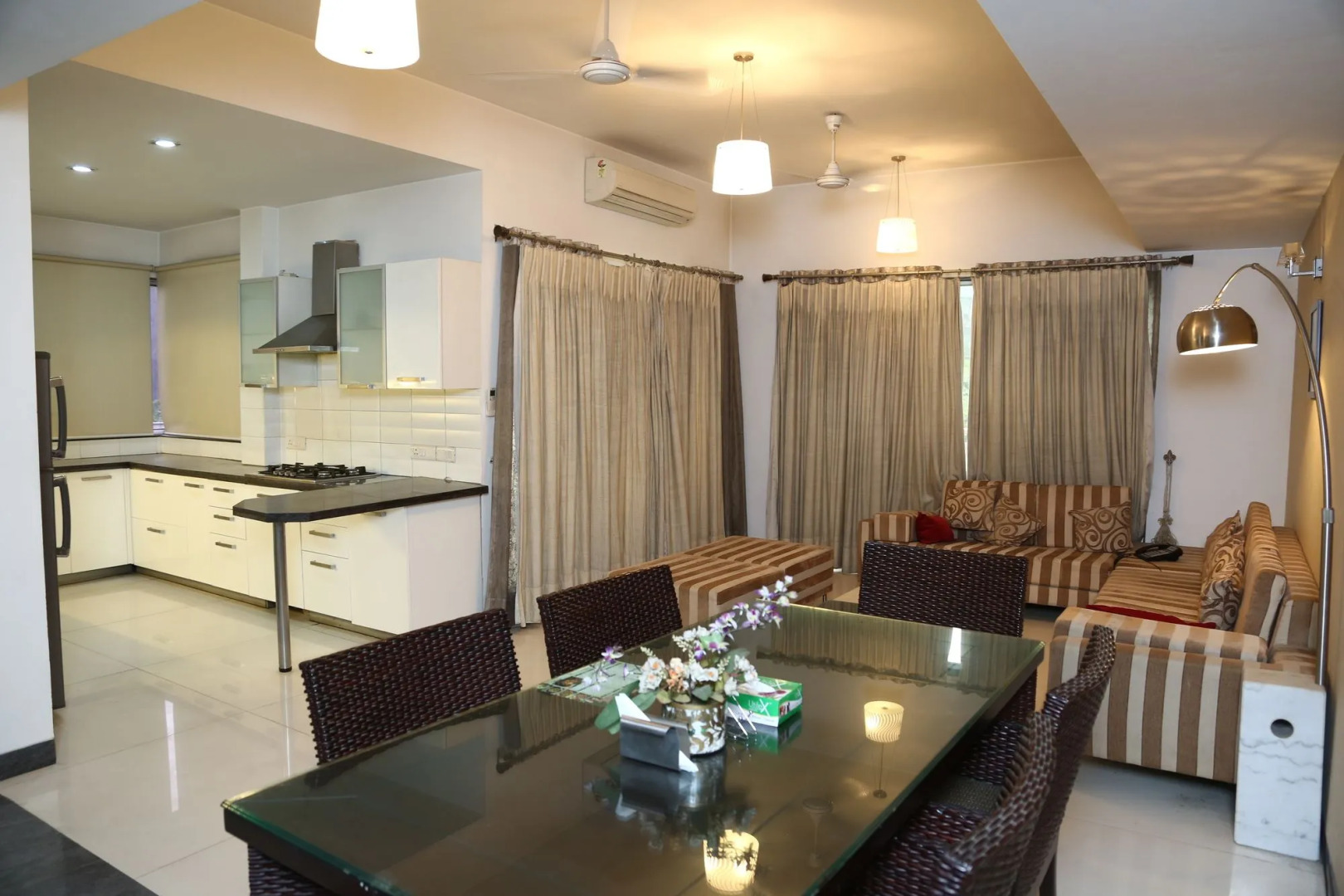 Imperial Apartments Gurugram