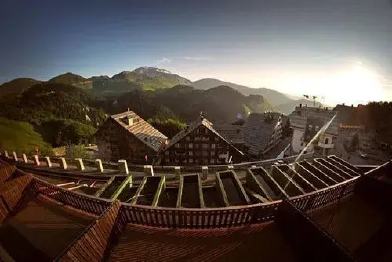 Residence Stalle Lunghe