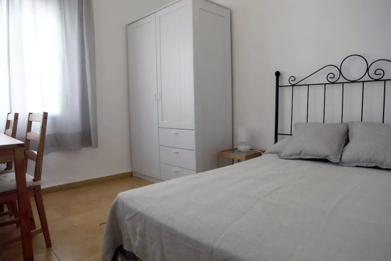 La Casa De La Persiana