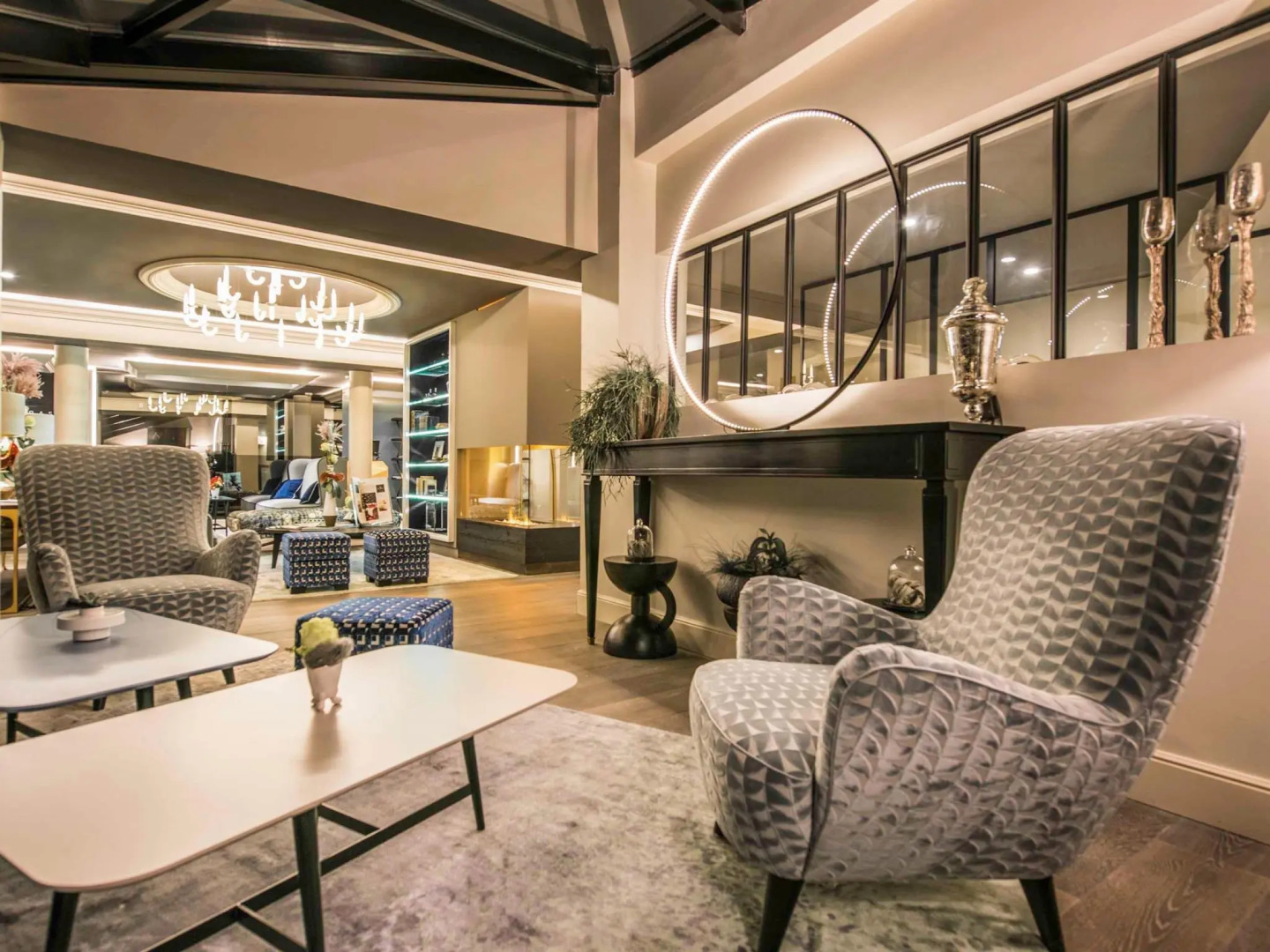 Hotel Mercure Les 3 Iles - La Rochelle Sud