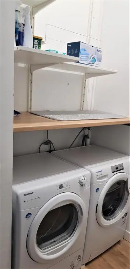 ATIPIKE Appart Béthune centre