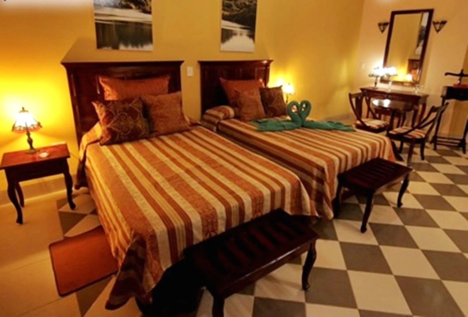 Hotel E Don Florencio