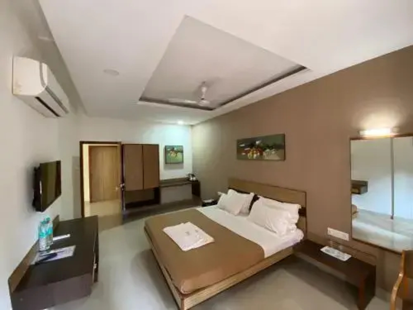 Zanteys Hotel Chivala Beach