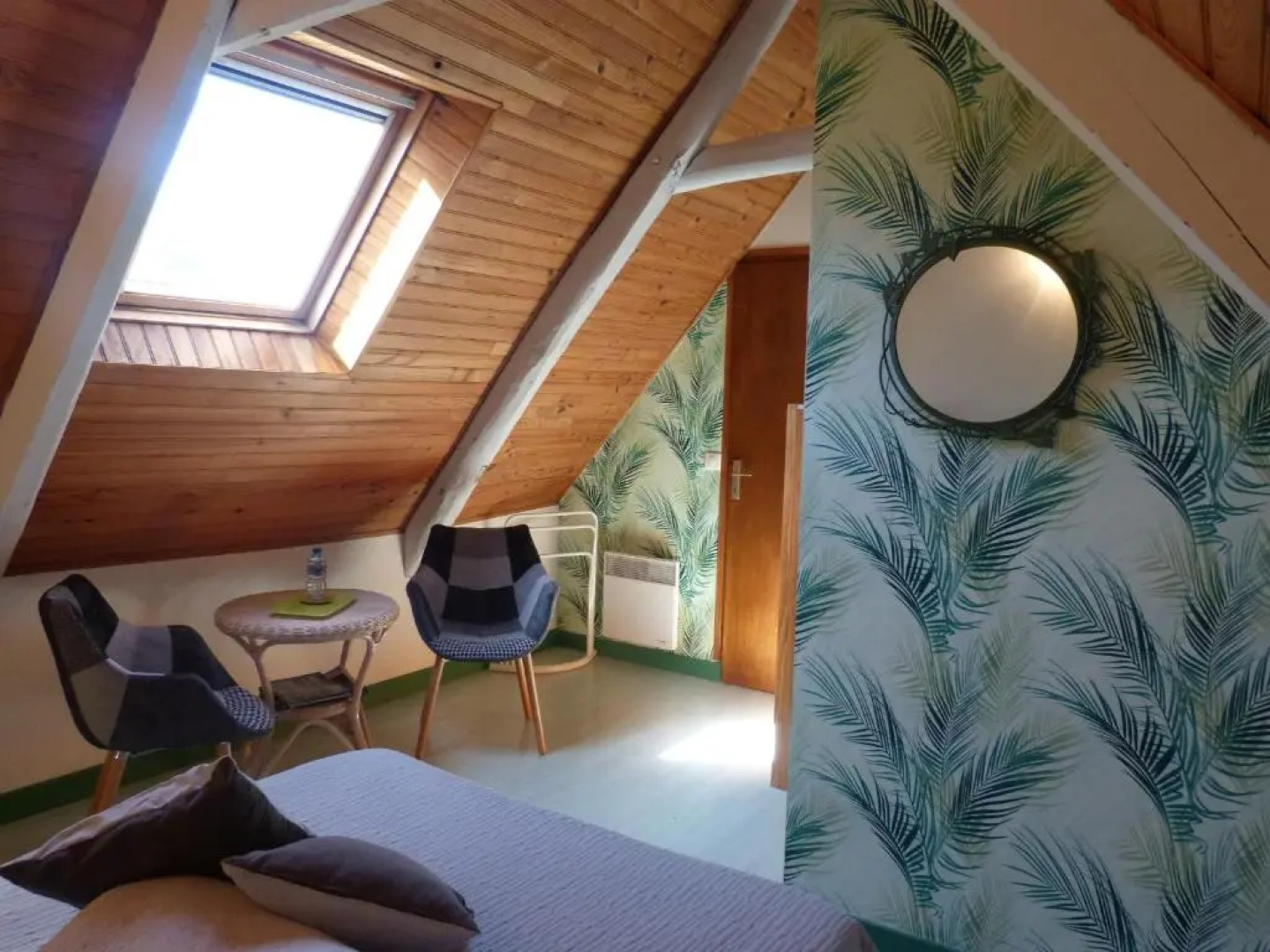 La Fermette du Rohiou