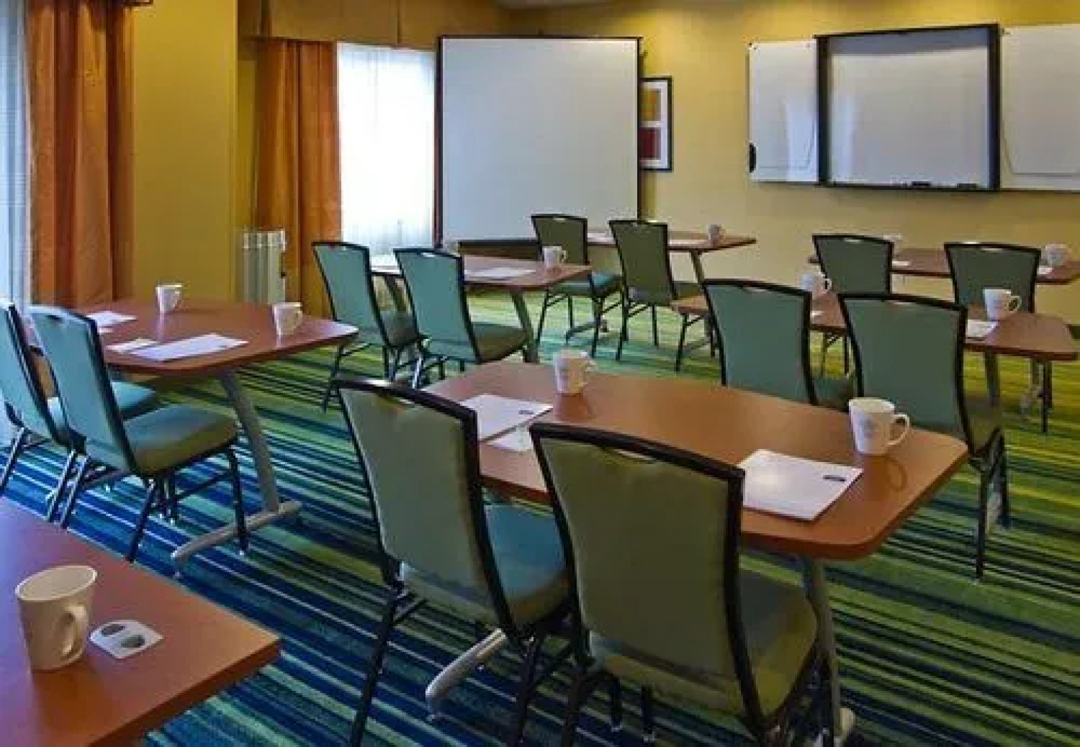 Fairfield Inn Suites San Antonio Boerne