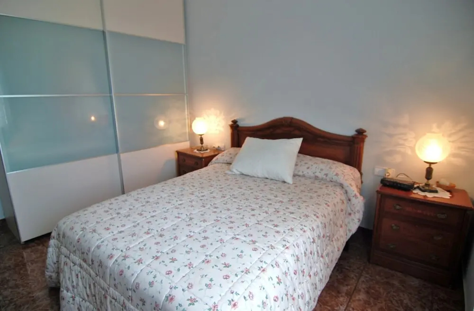 HomeHolidaysRentals Gema